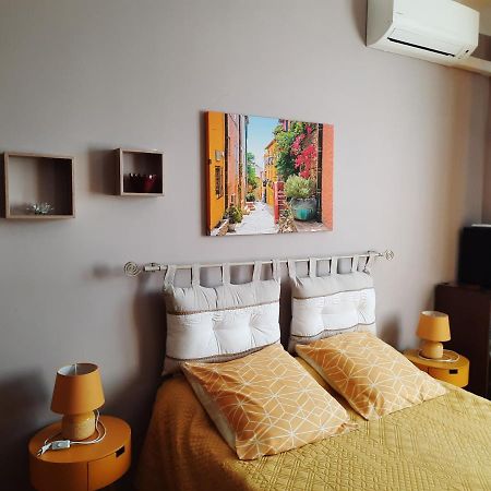 La Chambre De Cleo Канны Экстерьер фото